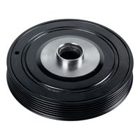 tarcza pasowa wału korbowego Renault Vel Satis 2004 2005 2006 2007 2008