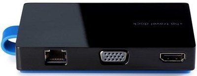 USB-A Travel Dock T0K30AA na Arena.pl