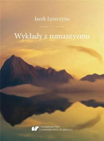 Wykłady z romantyzmu zdjęcie 1