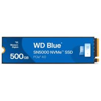 Dysk SSD Sandisk 1TB M.2 PCIe Gen4 NVMe Blue SN5000