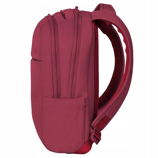 PLECAK BIZNESOWY FORCE BURGUNDY COOLPACK zdjęcie 2