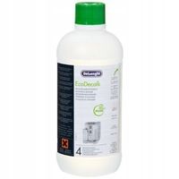 2 x Odkamieniacz do ekspresu Delonghi EcoDecalk 500ml / odkamieniacz Delong