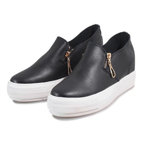 Białe trampki Margaux r.38 na Arena.pl