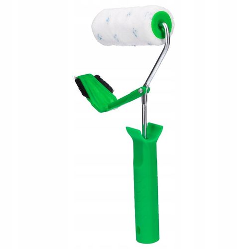 WAŁEK DO ODCINANIA KOLORÓW MALOWANIA ODCIĘĆ 10CM na Arena.pl