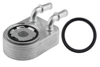 CHŁODNICA OLEJU LANCIA FLAVIA 2012 2013 2014