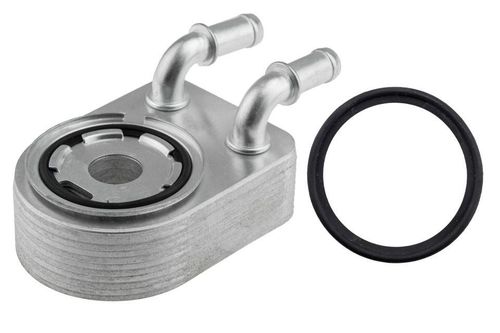 CHŁODNICA OLEJU DODGE JOURNEY 2009 2010 2011 2012 na Arena.pl