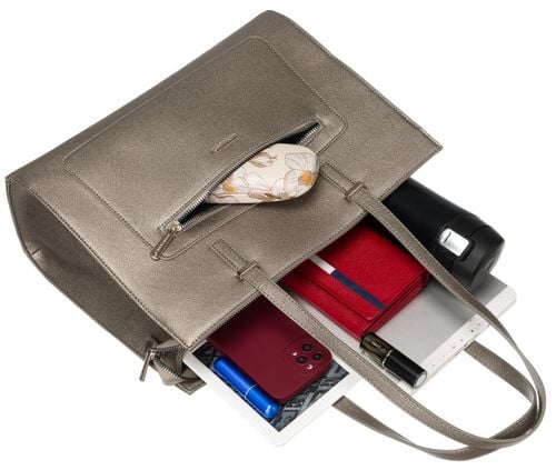 torba damska ch21081 d.silver na Arena.pl