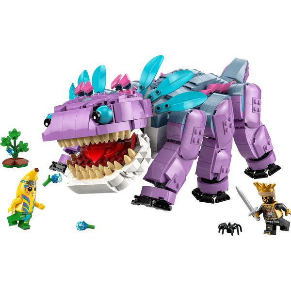 LEGO Klombo 77077 zdjęcie 2