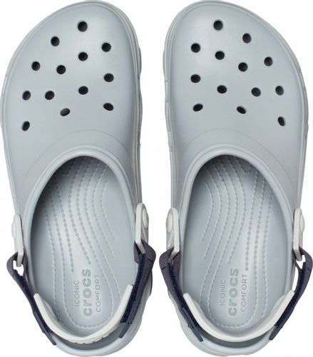 Klapki Chodaki Crocs Classic All-Terrain 36,5 na Arena.pl