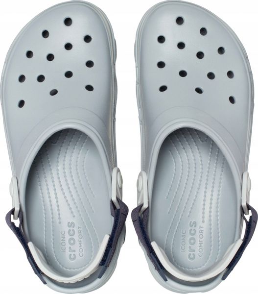 Klapki Chodaki Crocs Classic All-Terrain 36,5 zdjęcie 6