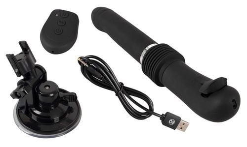 rc fucking machine 2.0 na Arena.pl