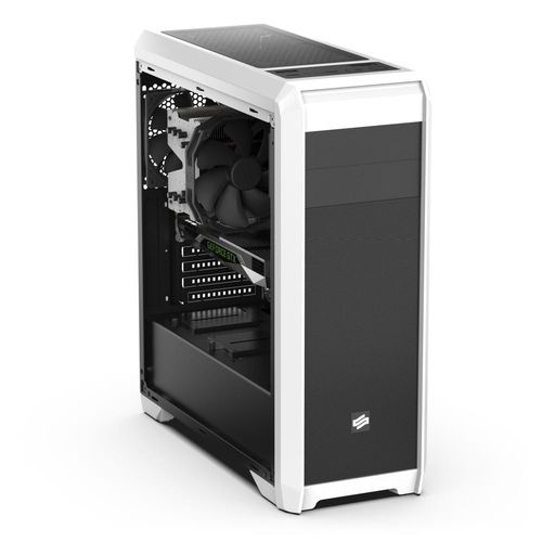 SilentiumPC Regnum RG4F Frosty White na Arena.pl