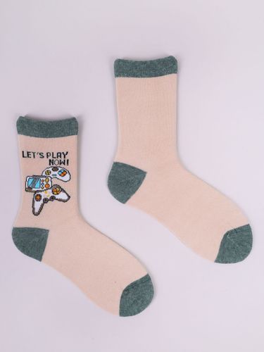 Skarpety chłopięce skarpetki dziecięce PLAY 3PAK 27-30 YOCLUB na Arena.pl