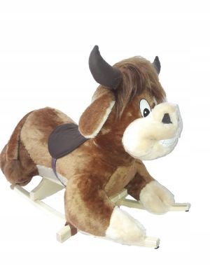 BUJACZEK NA BIEGUNACH BYCZEK 348 zdjęcie 1