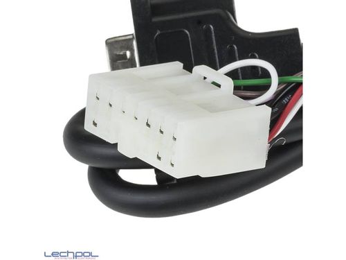 PY-EM010 Kabel do emulatora zmieniarki Peiying mo na Arena.pl