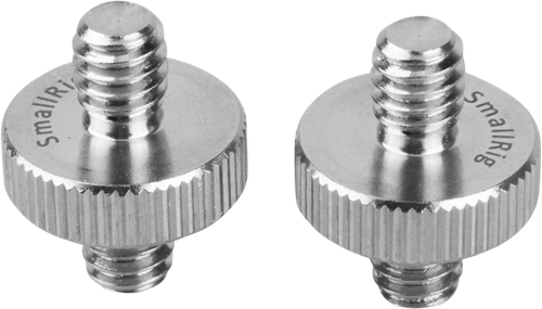 Smallrig 828 - dwustronny kołek z gwintem 1/4" - 1/4" na Arena.pl