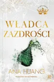Cykl Władcy grzechu. Tom 5. Władca zazdrości