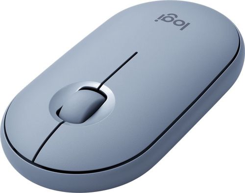 Mysz Logitech M350 Niebieski 910-005719 na Arena.pl