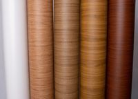 OKLEINA ZŁOTY DĄB winchester DZWI BRAME GARAŻOWĄ