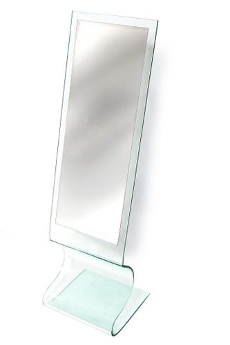Lustro stojące innovation transparentne na Arena.pl