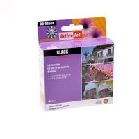 ACJ-AB-985BK TUSZ ActiveJet do drukarki Brother (LC985BK) czarny