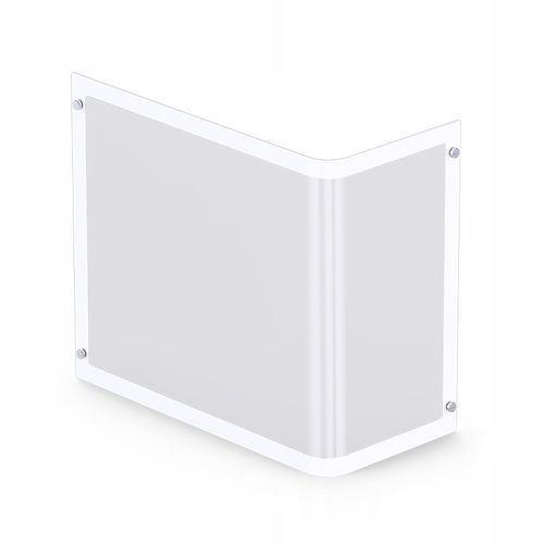 Obudowa Jonsbo TK-3 White na Arena.pl