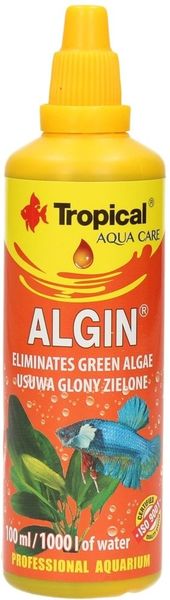 Tropical Algin 100ml zdjęcie 1