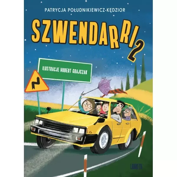 Szwendarri 2 zdjęcie 1
