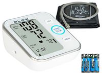 Ciśnieniomierz naramienny elektroniczny BLOW PM-01