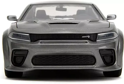 Dodge Charger SRT Hellcat grigio Fast & Furious na Arena.pl