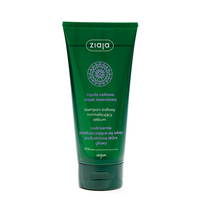 Ziaja Szampon ziołowy normalizujący sebum - 200ml