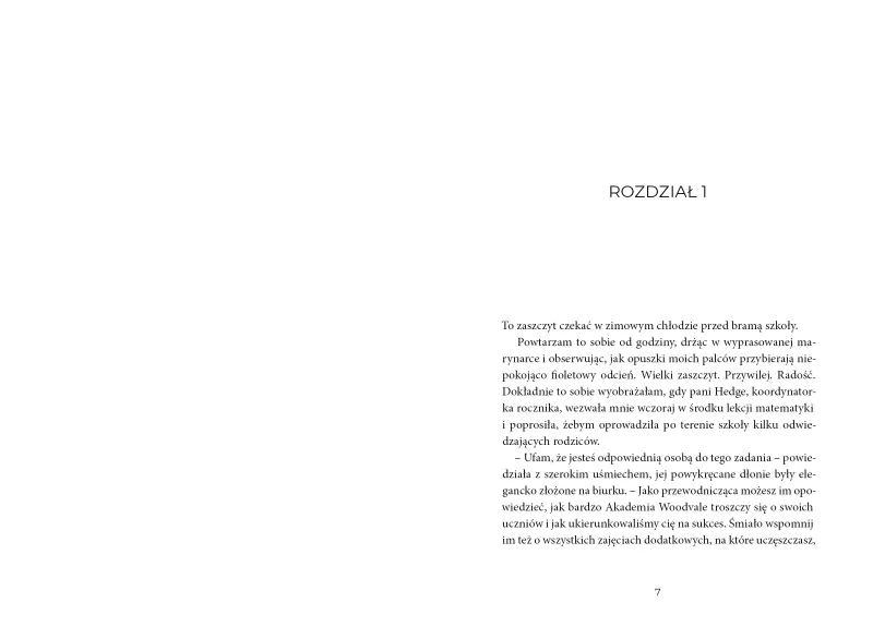 Oby To Do Ciebie Nie Doszło zdjęcie 8