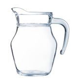 DZBANEK SZKLANY MAŁY LUMINARC 500 ML