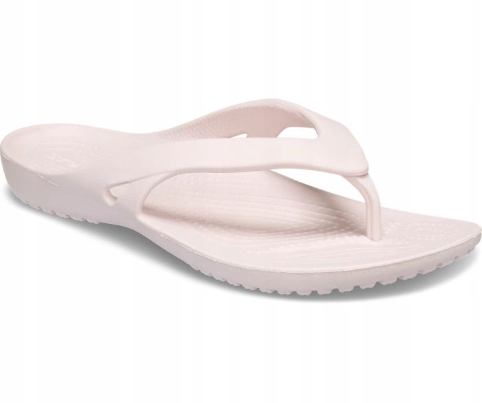 Japonki Klapki Damskie Crocs Kadee II 202492 Flip 36-37 zdjęcie 3
