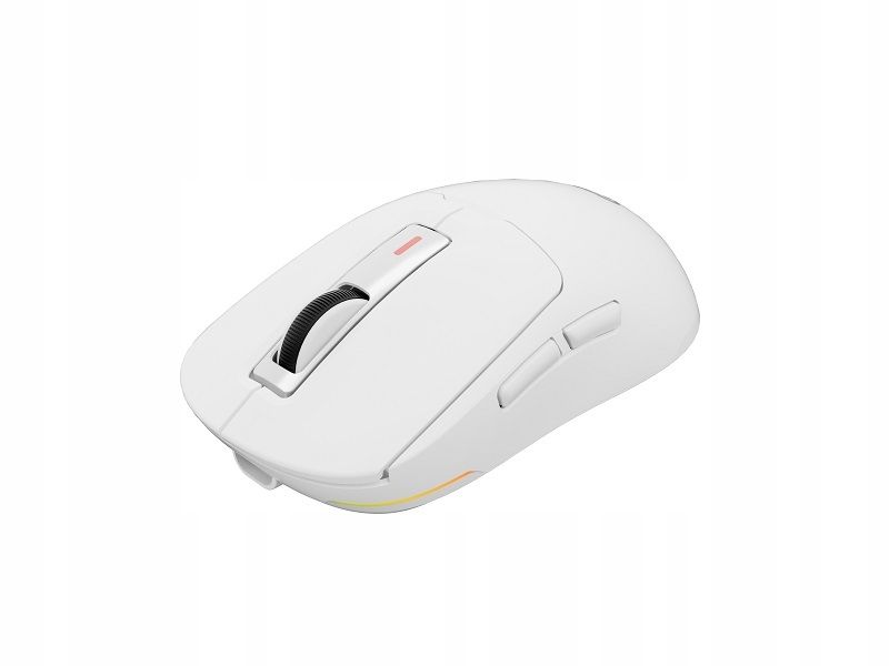 Mysz GENESIS Zircon 660 Pro Biały zdjęcie 3