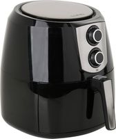 frytkownica beztłuszczowa 1800w, 5.2l. - w-67573