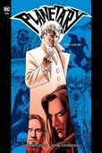 Planetary tom 2 Warren Ellis, John Cassday