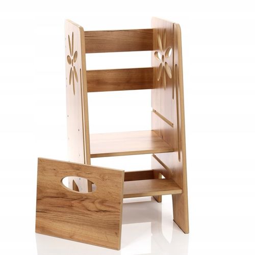 Kitchen Helper pomocnik kuchenny dębowy KH-350 na Arena.pl