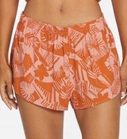 Spodenki Volcom Off Tropic - Burnt Sienna S