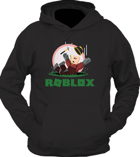 Bluza z kapturem Roblox na Arena.pl