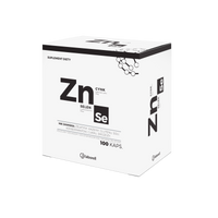 ZnSe cynk i selen LABORELL