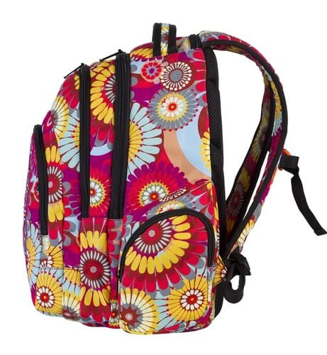 Plecak szkolny Coolpack Spark 28L 62350 na Arena.pl