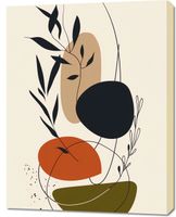 Obraz 70x90cm Orszak Natury