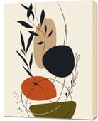 Obraz 70x90cm Orszak Natury