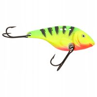 CYKADA JMC ADVENTURE ADMIRAL FIRE TIGER 12G/4.5CM