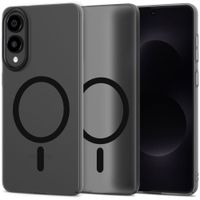 Etui Tech-Protect MagSlim MagSafe DO Samsung Galaxy S25 Edge Czarne