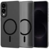 Etui Tech-Protect MagSlim MagSafe DO Samsung Galaxy S25 Edge Czarne