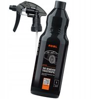 ADBL TAR REMOVER THIXOTROPIC 1L Bezpieczny Środek Do Usuwania Smoły Asfaltu