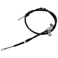 Linka hamulca ręcznego cięgno LEWY TYŁ Hyundai Tucson ix35 2013 2014 2015