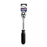 GRZECHOTKA 1/2&QUOT; HILLEN&AMP;MOHR 17J315Z 45T, CRV 6140, PROSTA, UCHWYT JEDNOMATERIAŁOWY